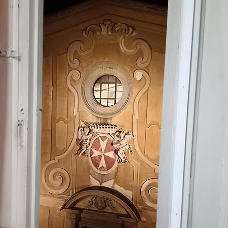 San Gallo Guesthouse Флоренция Экстерьер фото