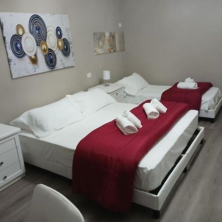 San Gallo Guesthouse Флоренция Экстерьер фото
