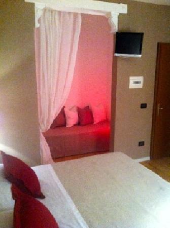 San Gallo Guesthouse Флоренция Экстерьер фото