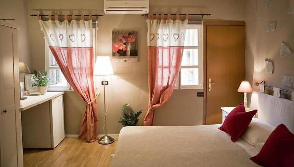 San Gallo Guesthouse Флоренция Экстерьер фото