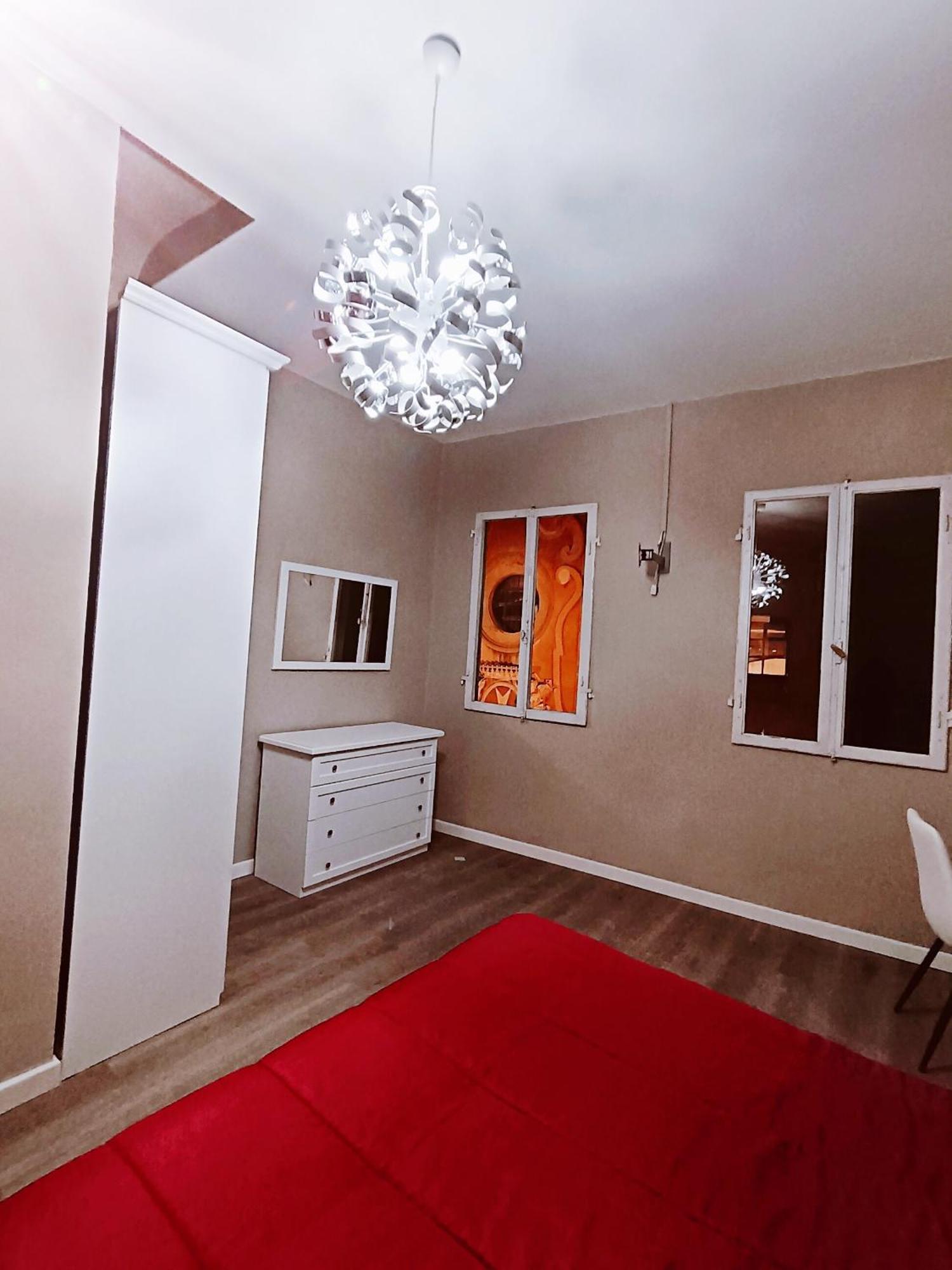 San Gallo Guesthouse Флоренция Экстерьер фото