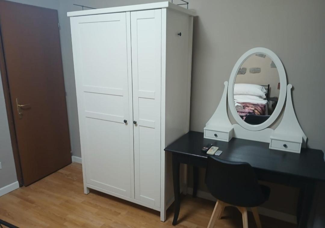 San Gallo Guesthouse Флоренция Экстерьер фото