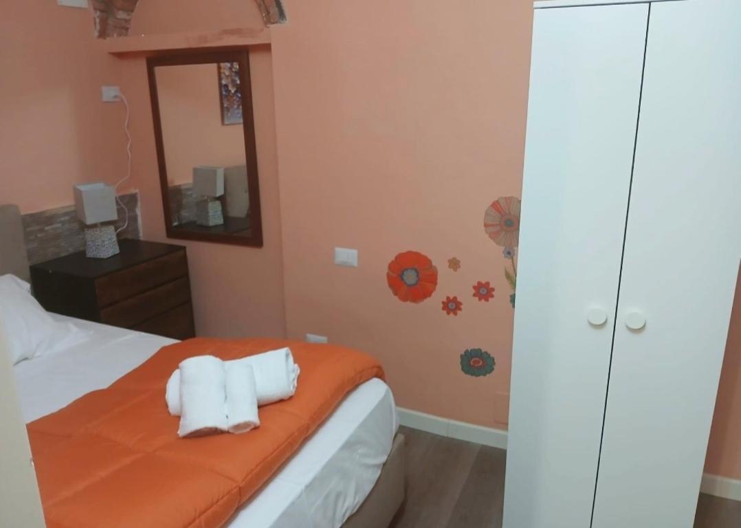 San Gallo Guesthouse Флоренция Номер фото