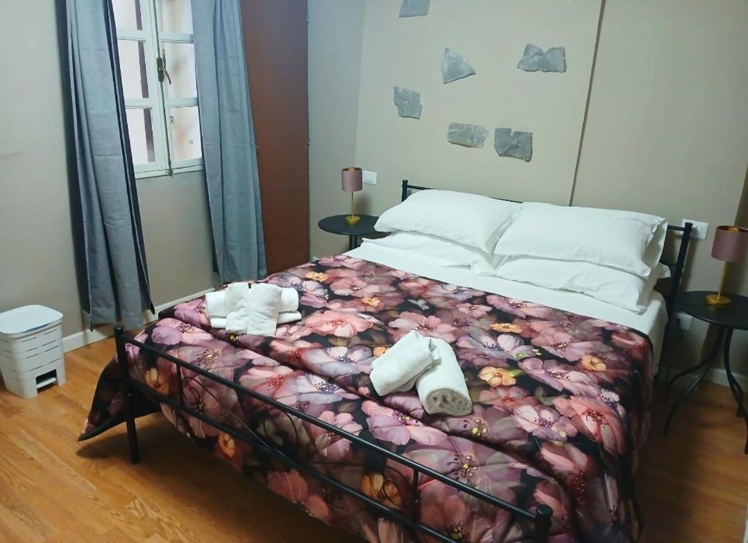 San Gallo Guesthouse Флоренция Экстерьер фото