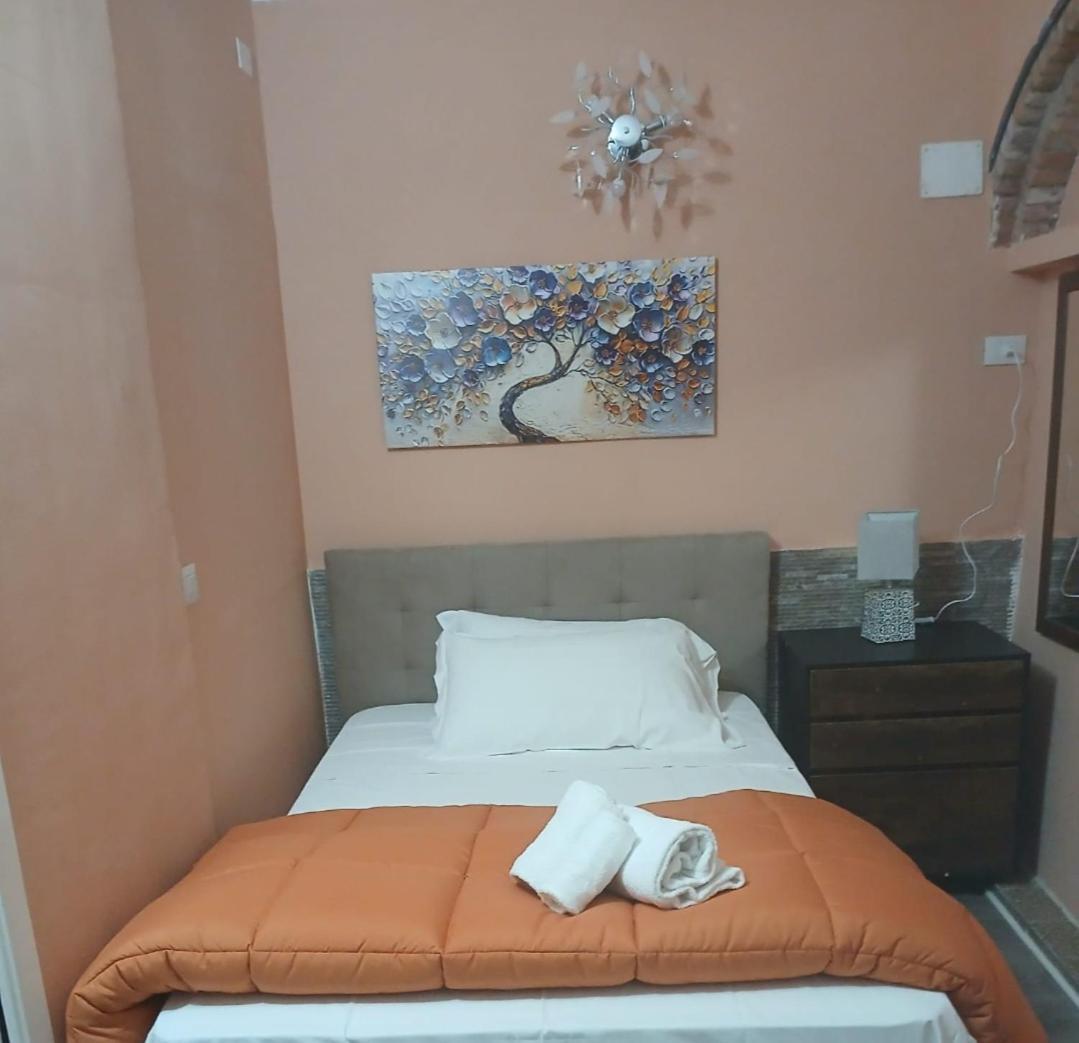 San Gallo Guesthouse Флоренция Экстерьер фото