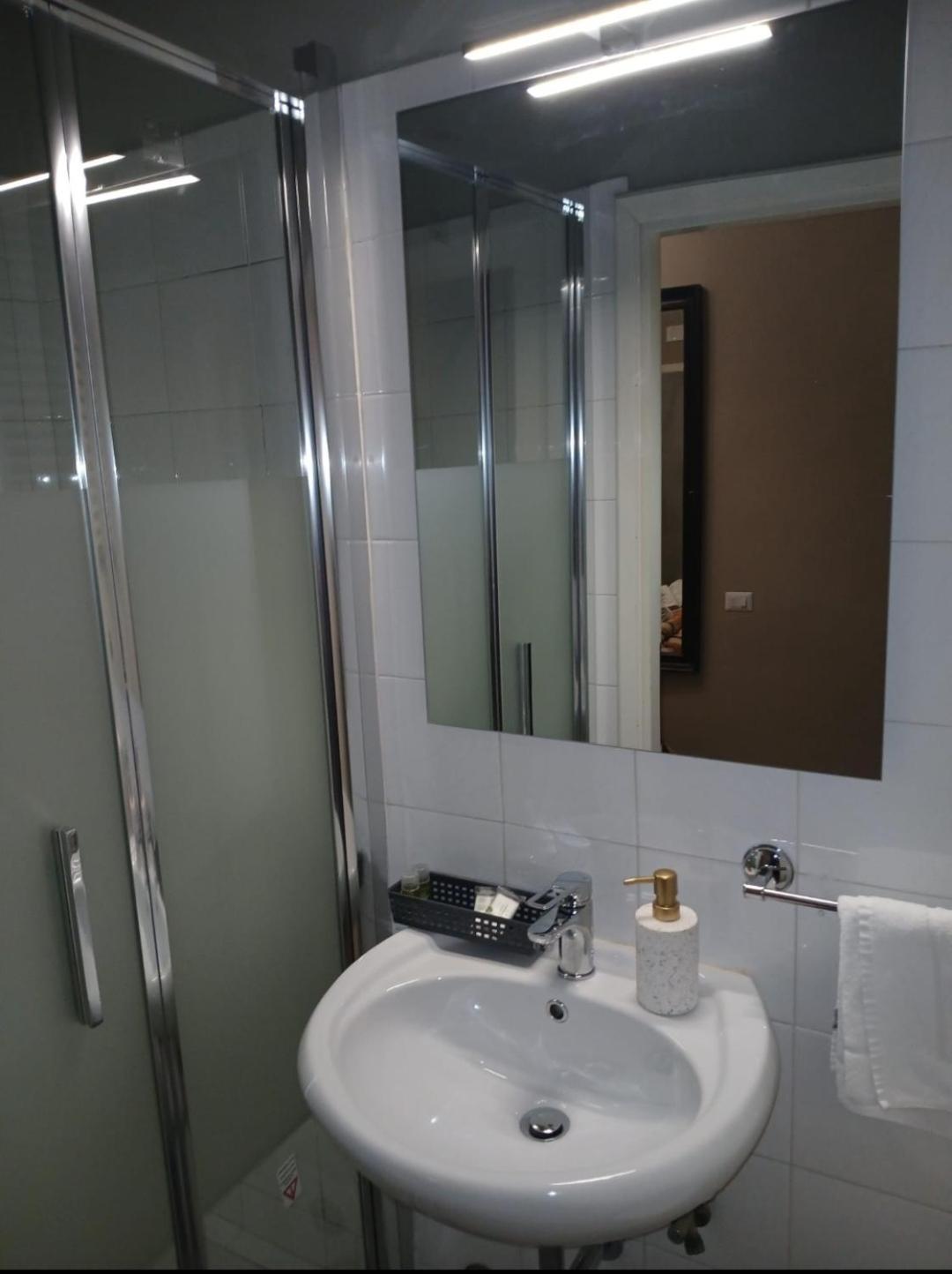 San Gallo Guesthouse Флоренция Экстерьер фото