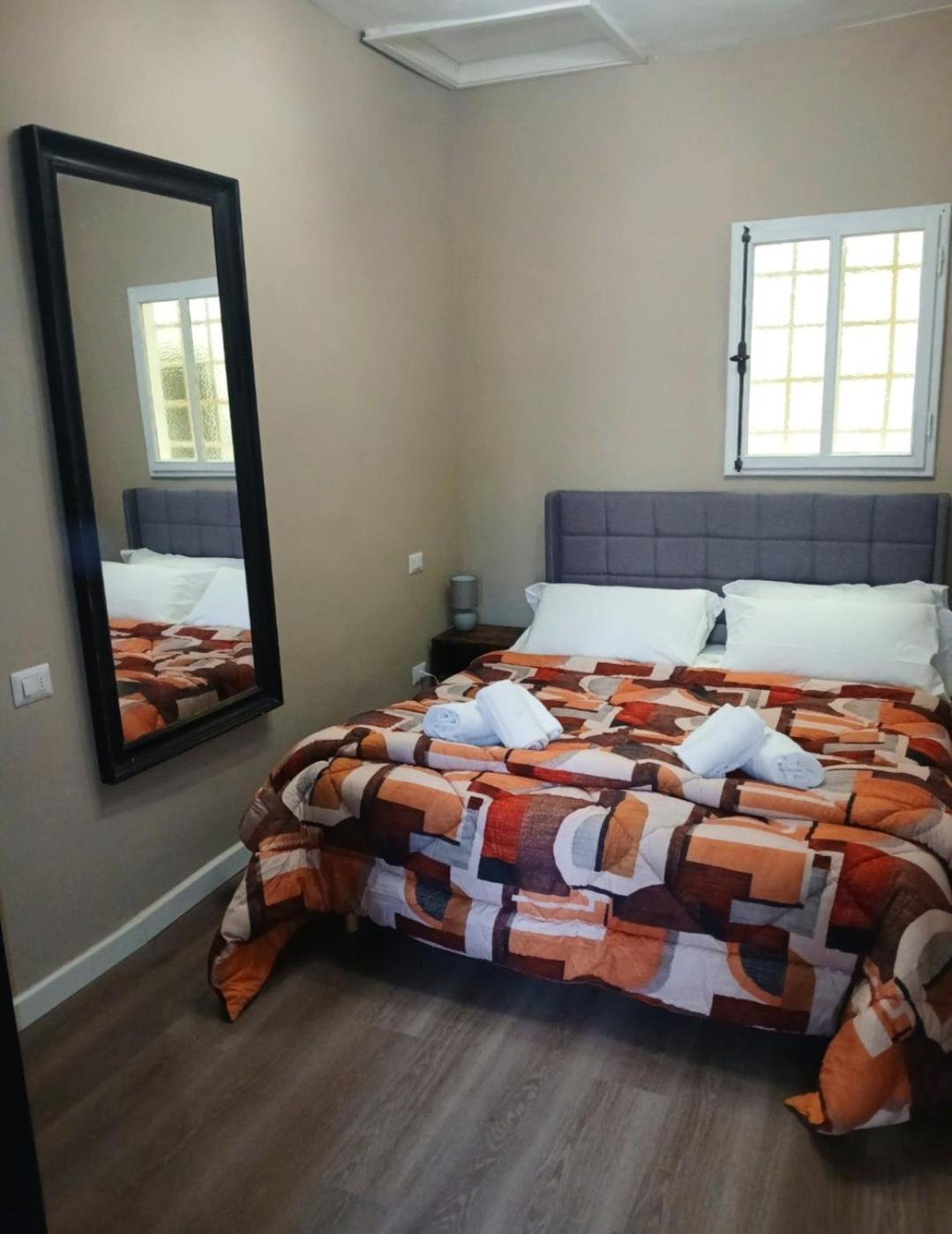 San Gallo Guesthouse Флоренция Экстерьер фото