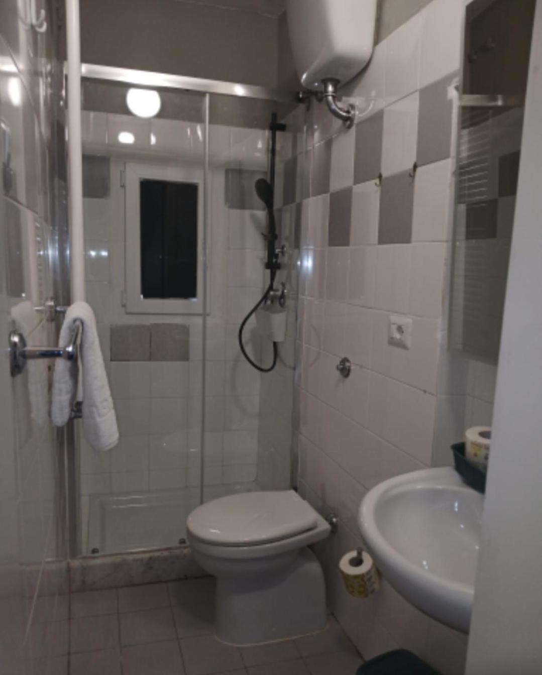 San Gallo Guesthouse Флоренция Экстерьер фото