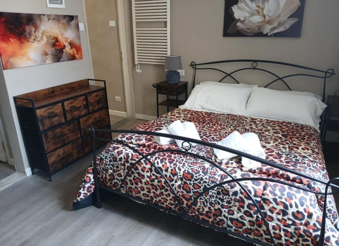 San Gallo Guesthouse Флоренция Экстерьер фото